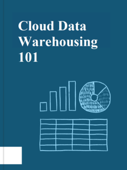 Data Warehouse 101 Free ebook